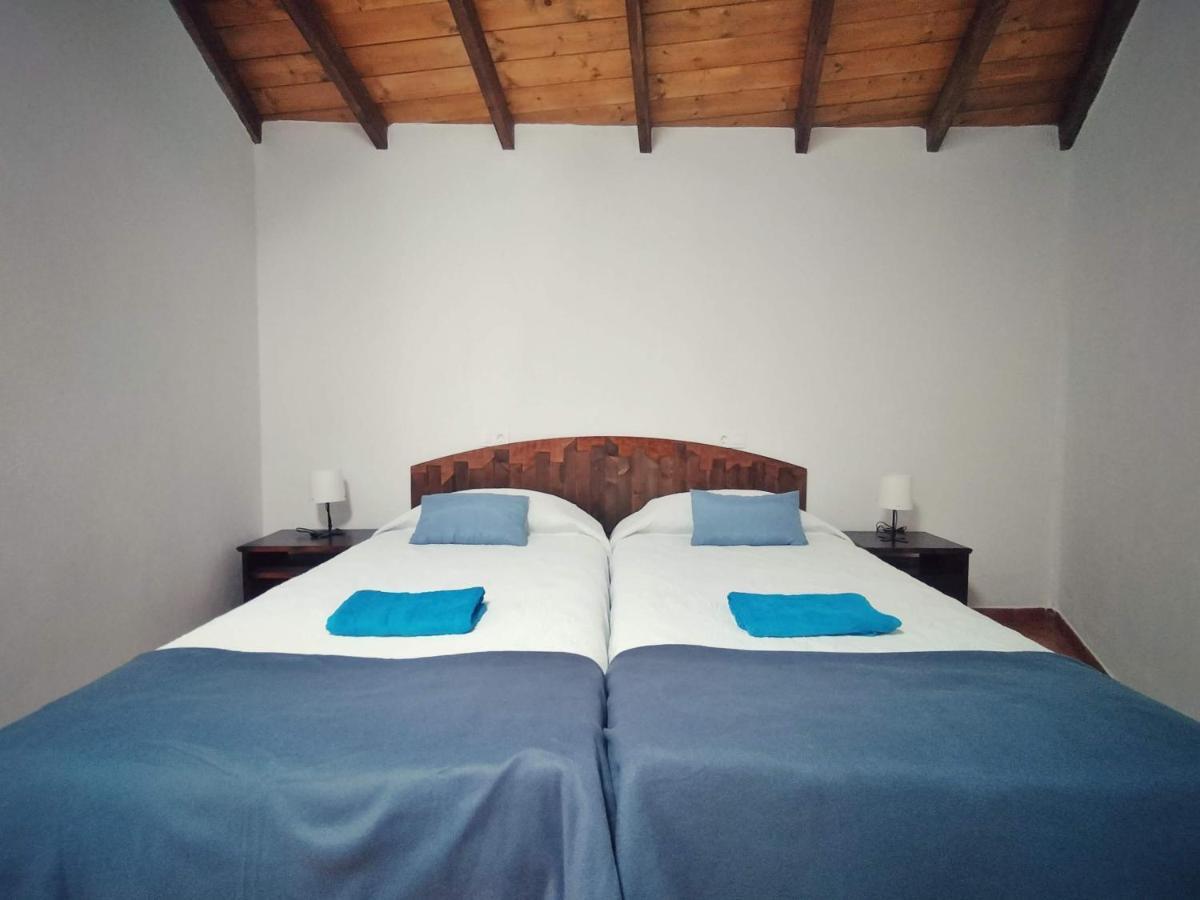 F&C - Tranquilidad En Mar Y Montana Vila Las Palmas de Gran Canárias Exterior foto
