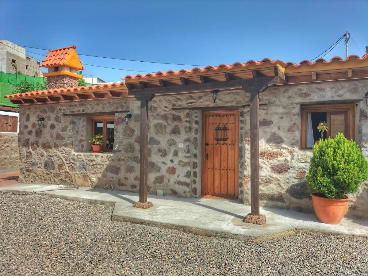 F&C - Tranquilidad En Mar Y Montana Vila Las Palmas de Gran Canárias Exterior foto